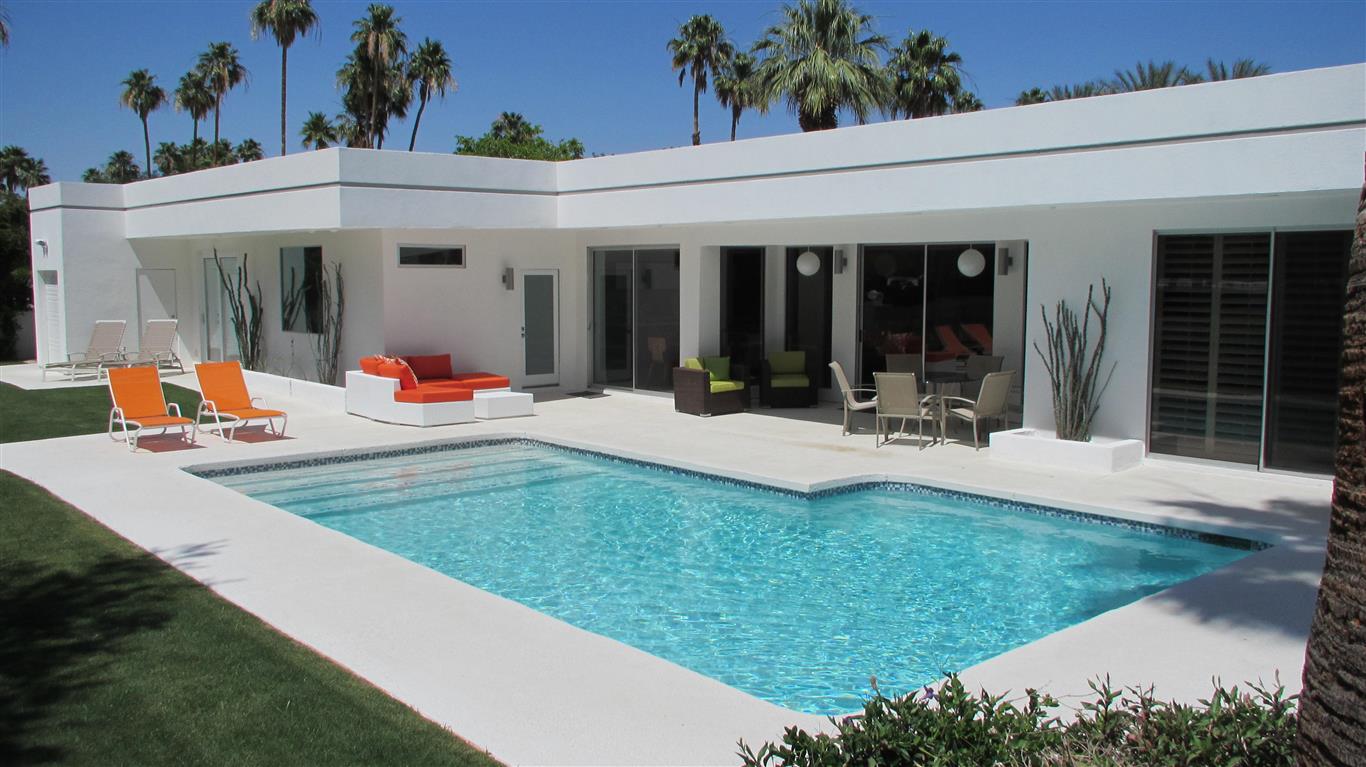 Pool 3664